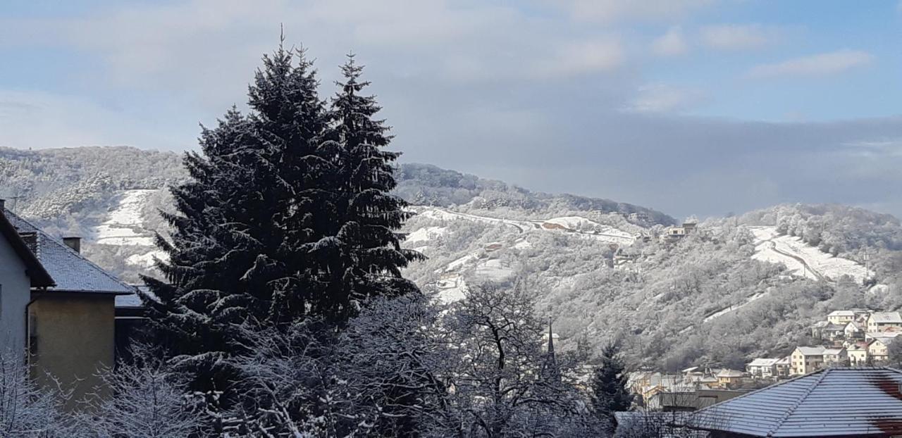 Апартаменты Brasov Valley Экстерьер фото